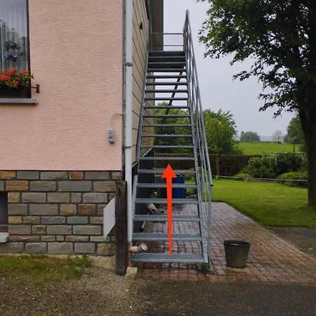 Eifel Lodge Bütgenbach Exterior foto